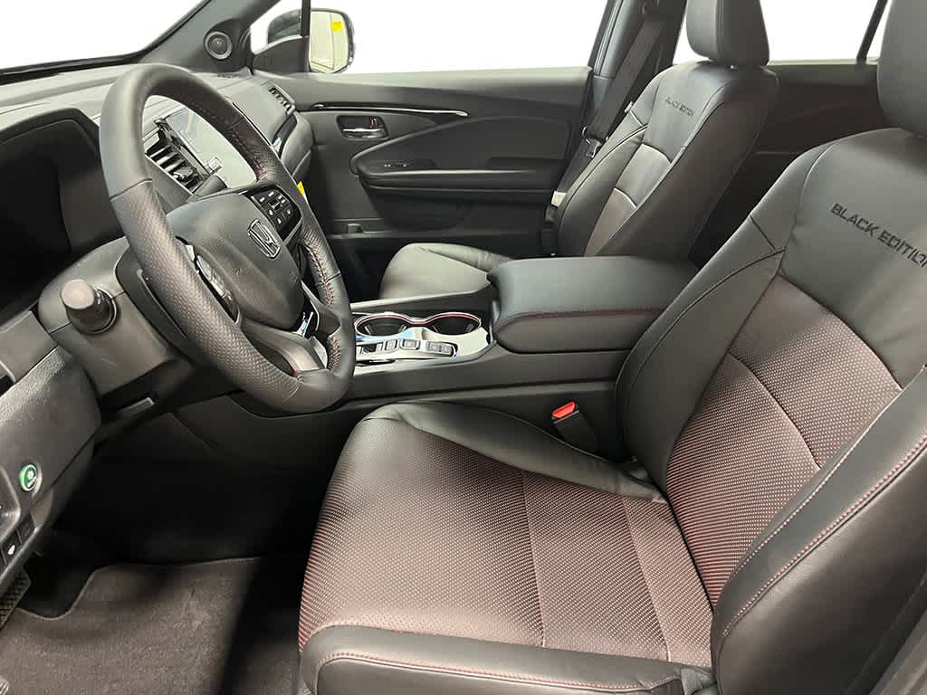 Thumbnail: 2026 Honda Ridgeline - 7