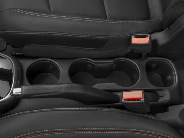 Thumbnail: 2017 Chevrolet Trax - 15