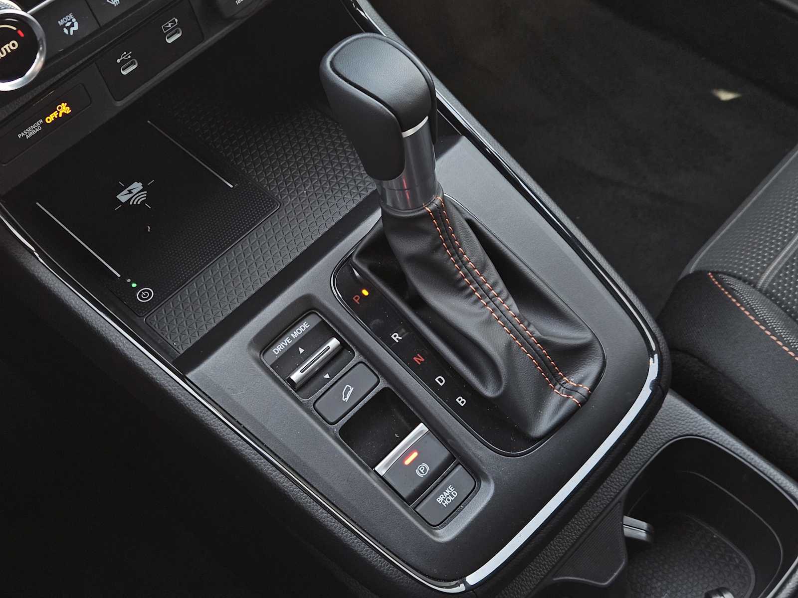 Thumbnail: 2026 Honda CR-V - 20