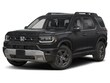  Honda Passport