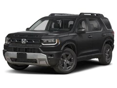 2026 Honda Passport RTL SUV
