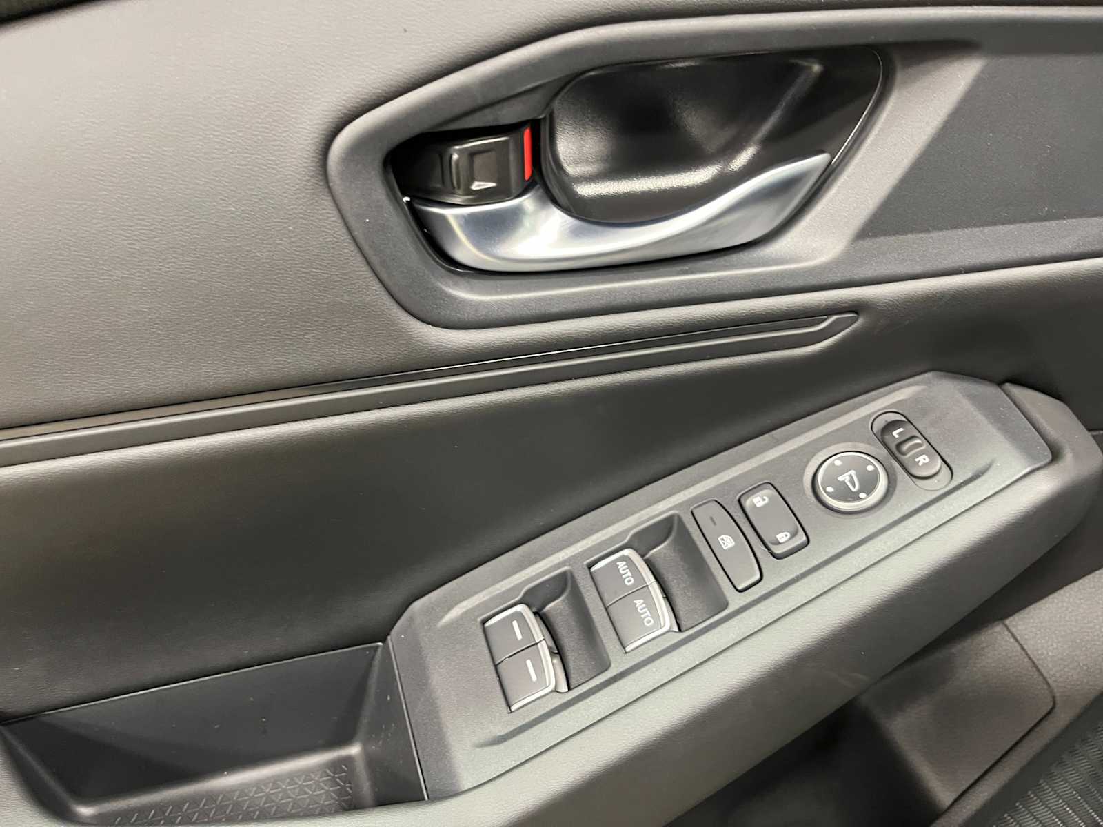 2025 Honda Accord SE 14