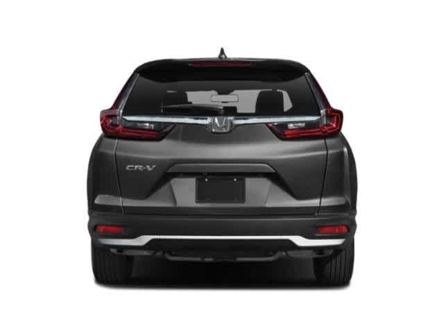 Thumbnail: 2022 Honda CR-V - 8