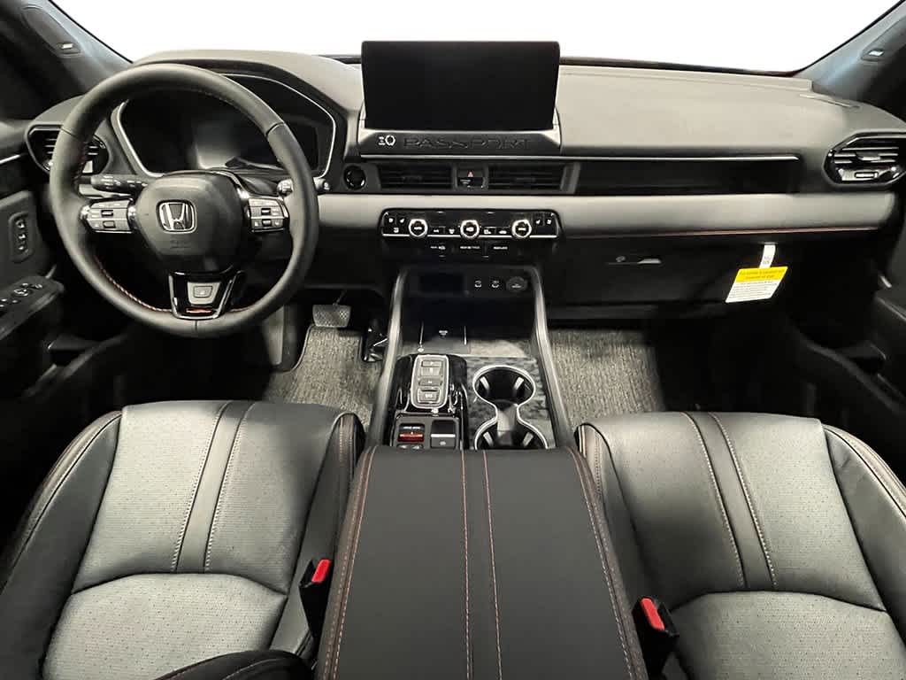 Thumbnail: 2026 Honda Passport - 21