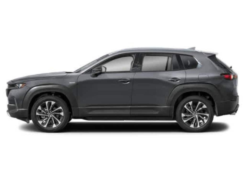 Used 2026 Mazda CX-50 Hybrid Premium Plus SUV