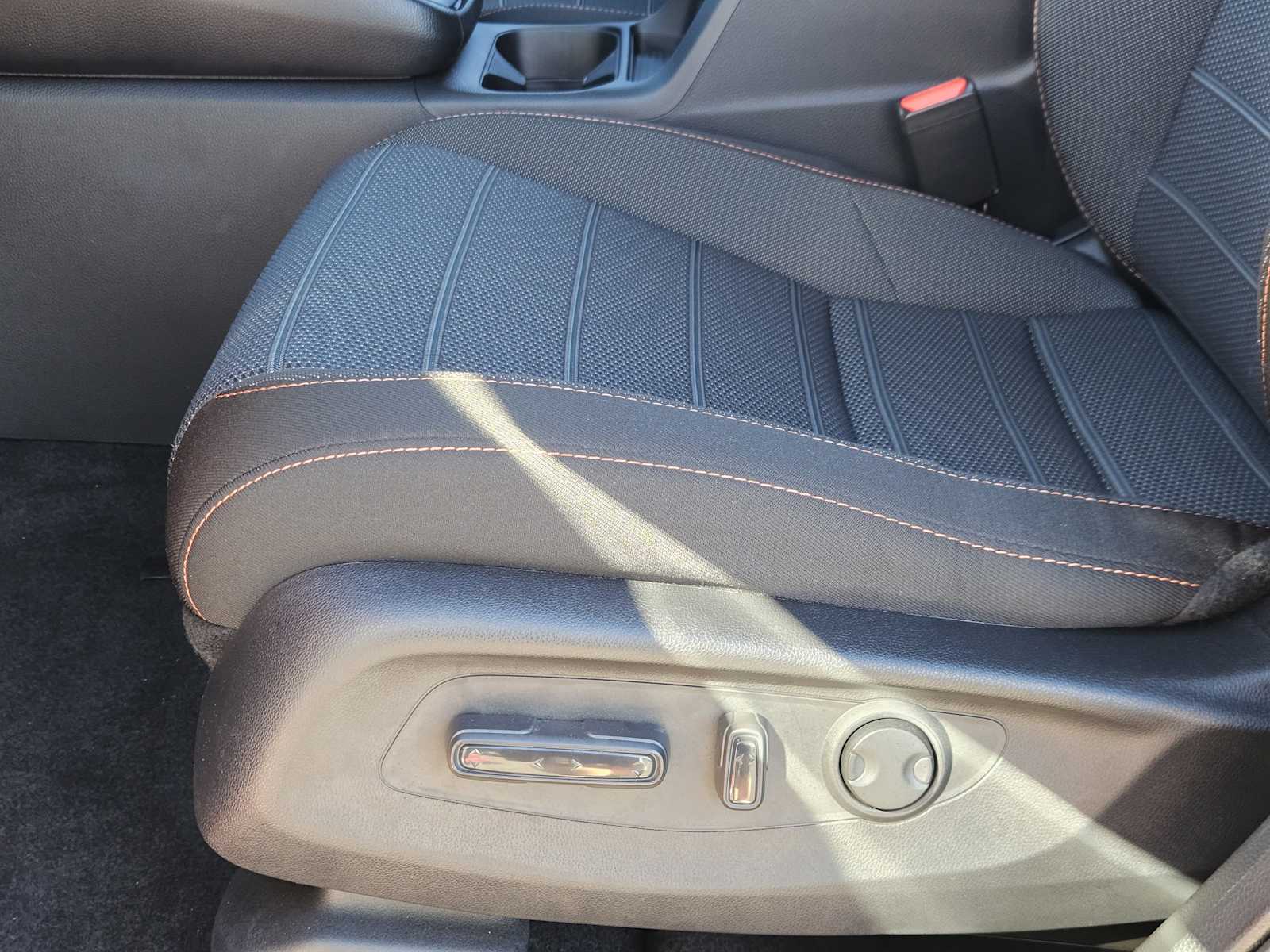 Thumbnail: 2025 Honda CR-V - 23