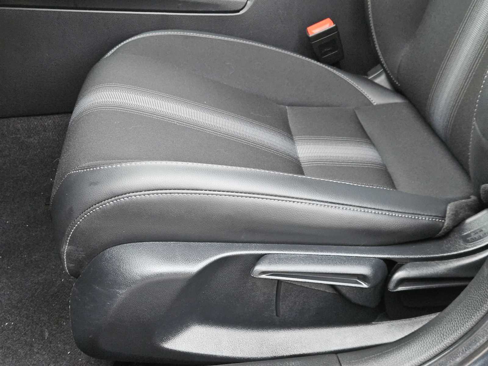 Thumbnail: 2024 Honda Civic - 23