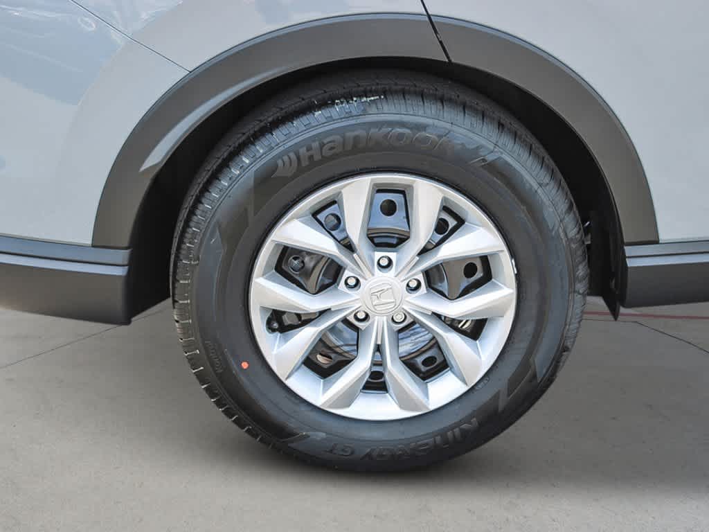 Thumbnail: 2026 Honda CR-V - 8