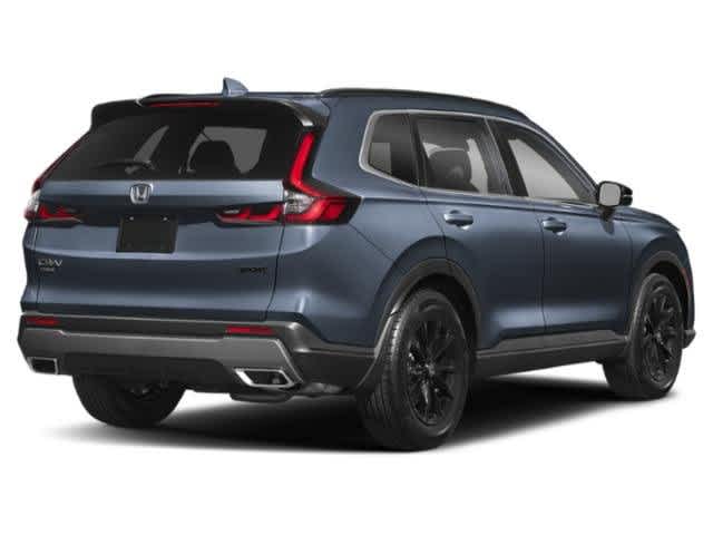 Thumbnail: 2025 Honda CR-V - 2