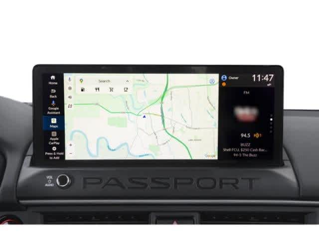Thumbnail: 2026 Honda Passport - 16