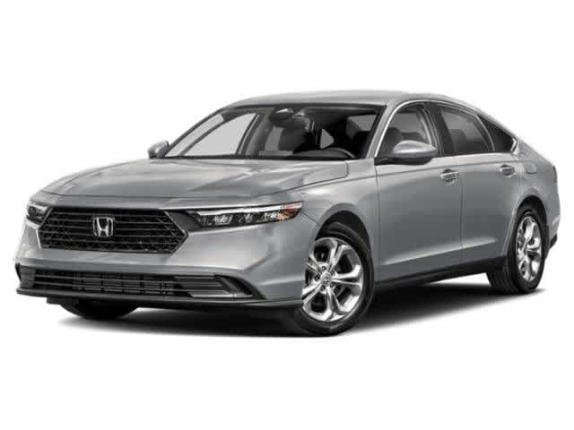 Thumbnail: 2025 Honda Accord - 1
