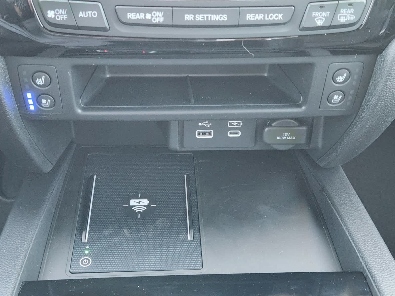 Thumbnail: 2026 Honda Ridgeline - 18