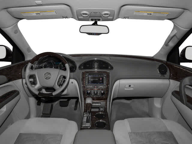 Thumbnail: 2016 Buick Enclave - 10