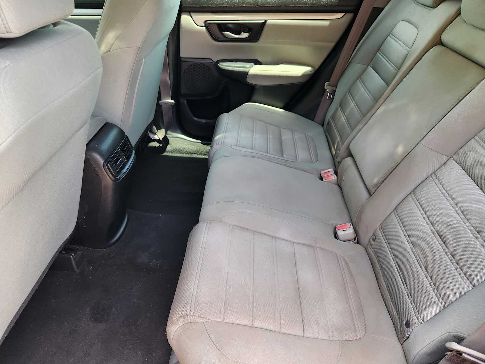 Thumbnail: 2019 Honda CR-V - 30