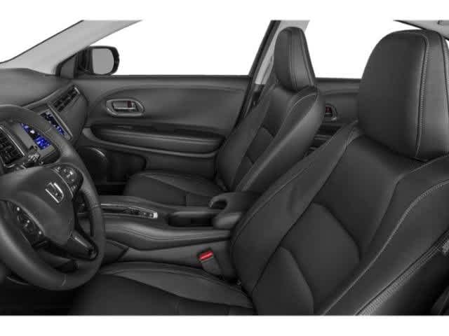 Thumbnail: 2021 Honda HR-V - 12