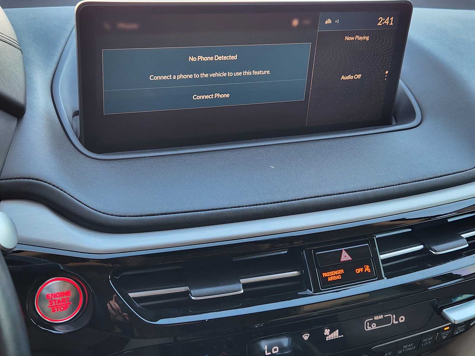 Thumbnail: 2022 Acura MDX - 16