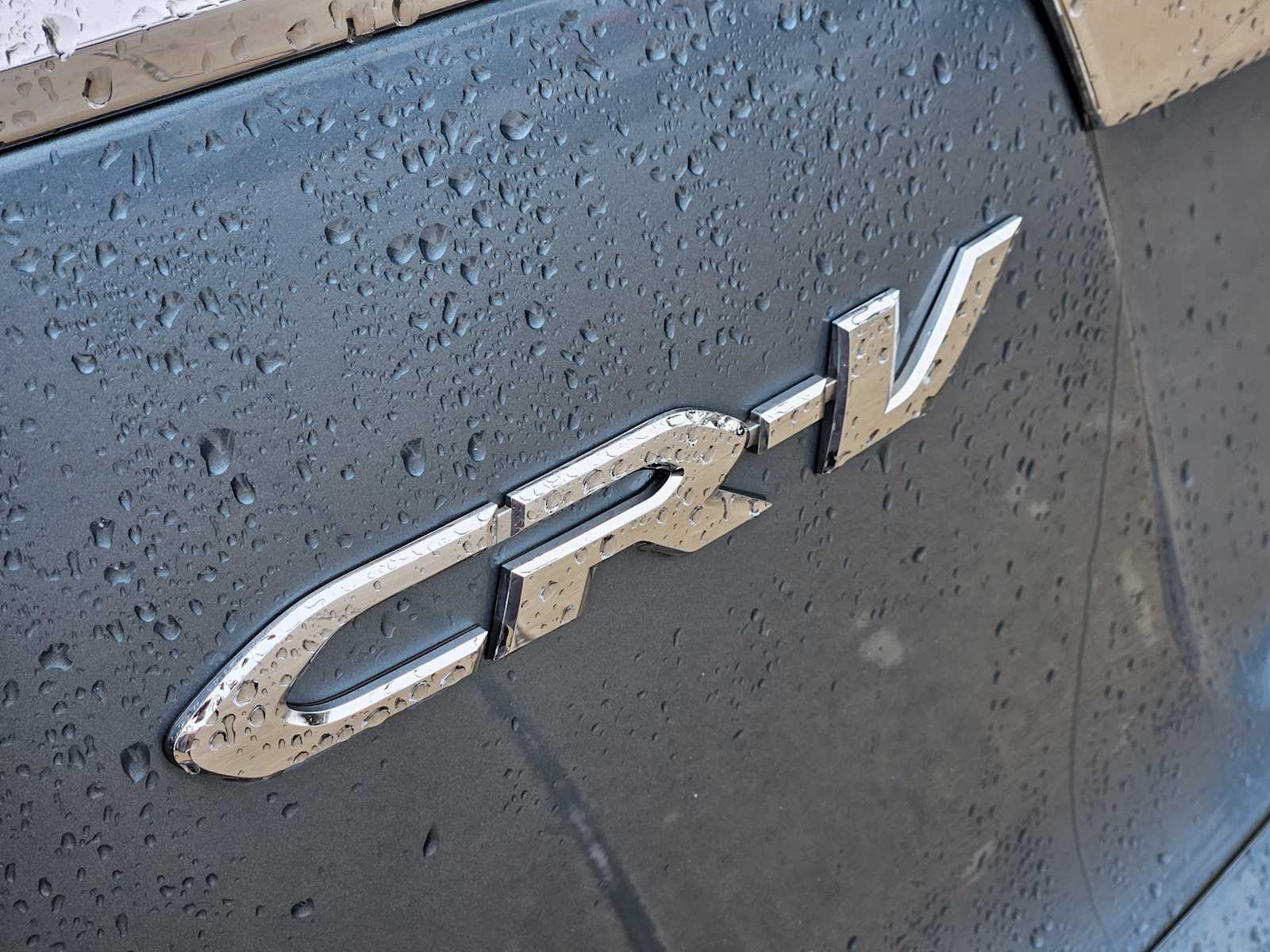 Thumbnail: 2016 Honda CR-V - 11