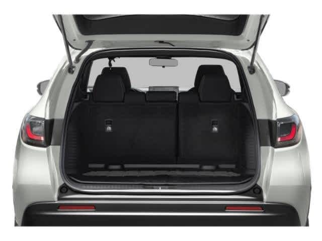 Thumbnail: 2025 Honda HR-V - 13