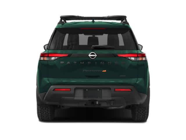 Thumbnail: 2024 Nissan Pathfinder - 6