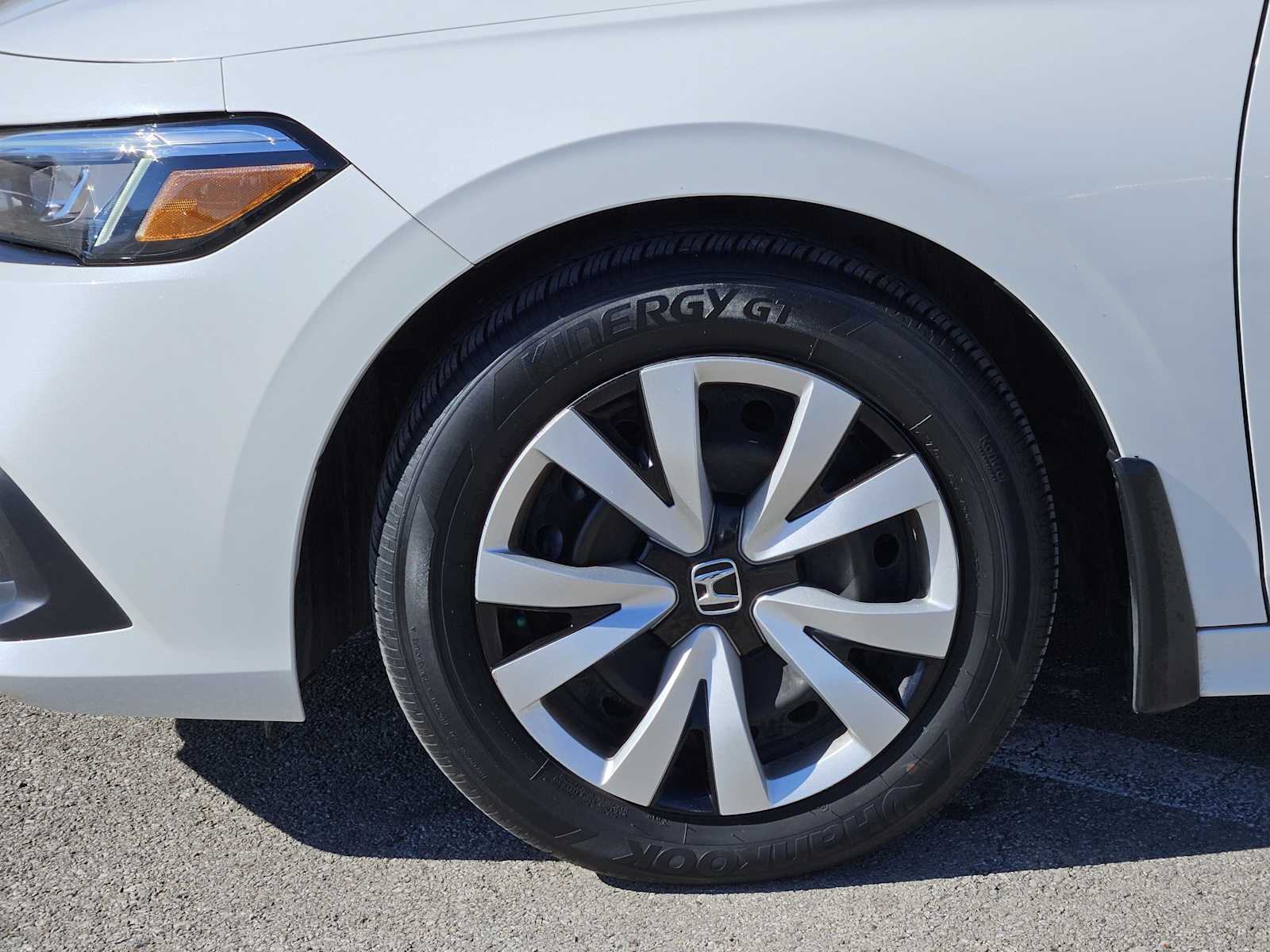 Thumbnail: 2024 Honda Civic - 9