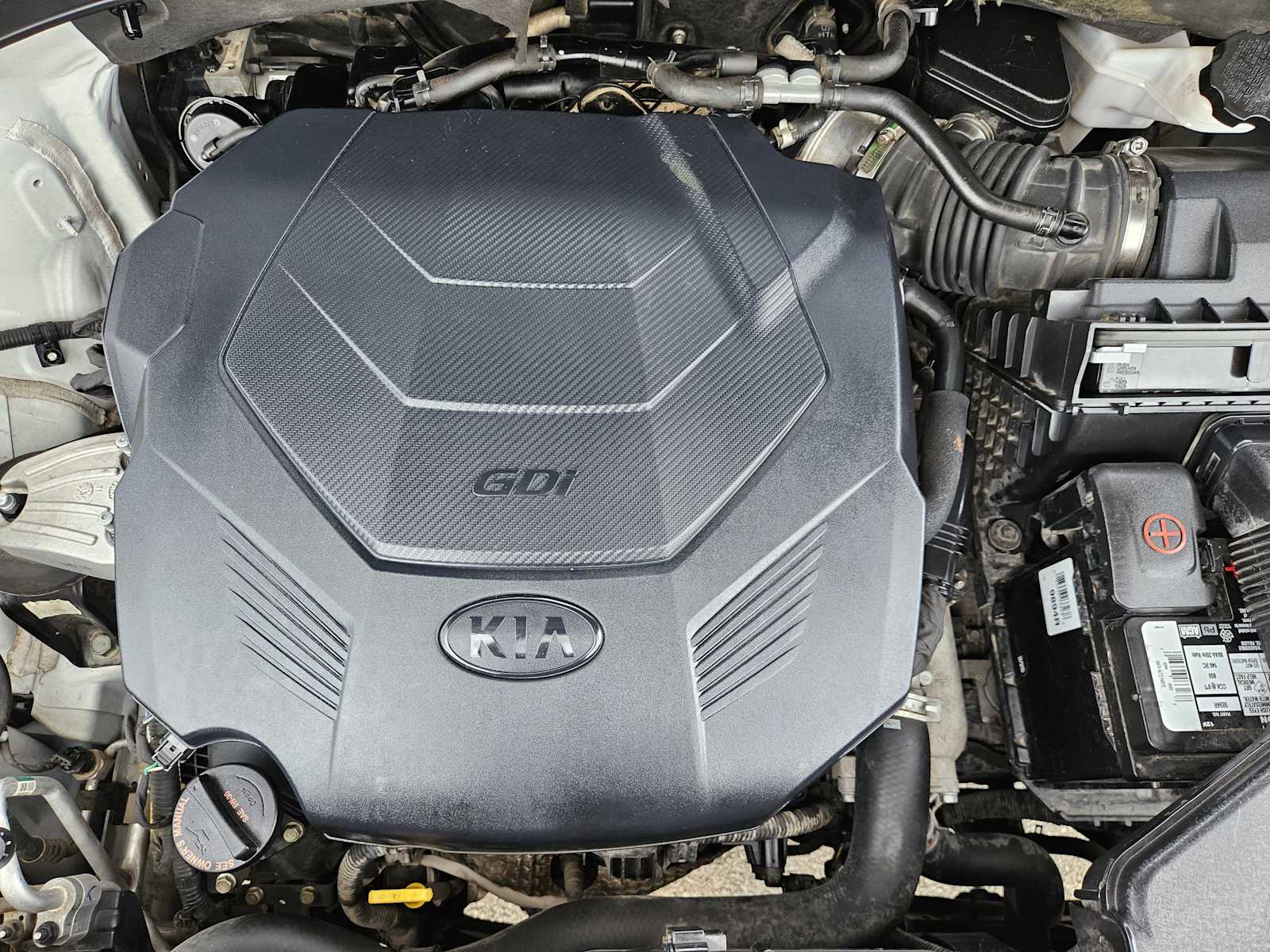 Thumbnail: 2019 Kia Sorento - 31