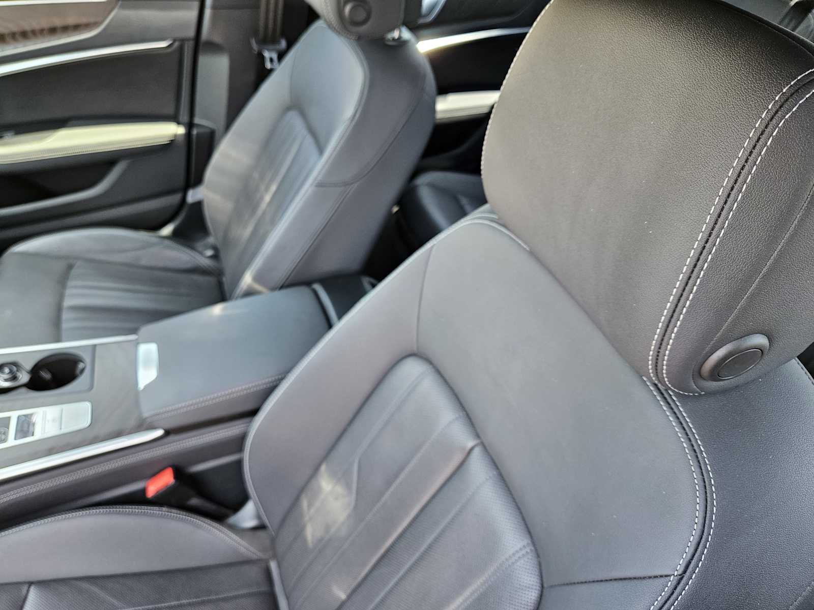 Thumbnail: 2021 Audi A6 - 15