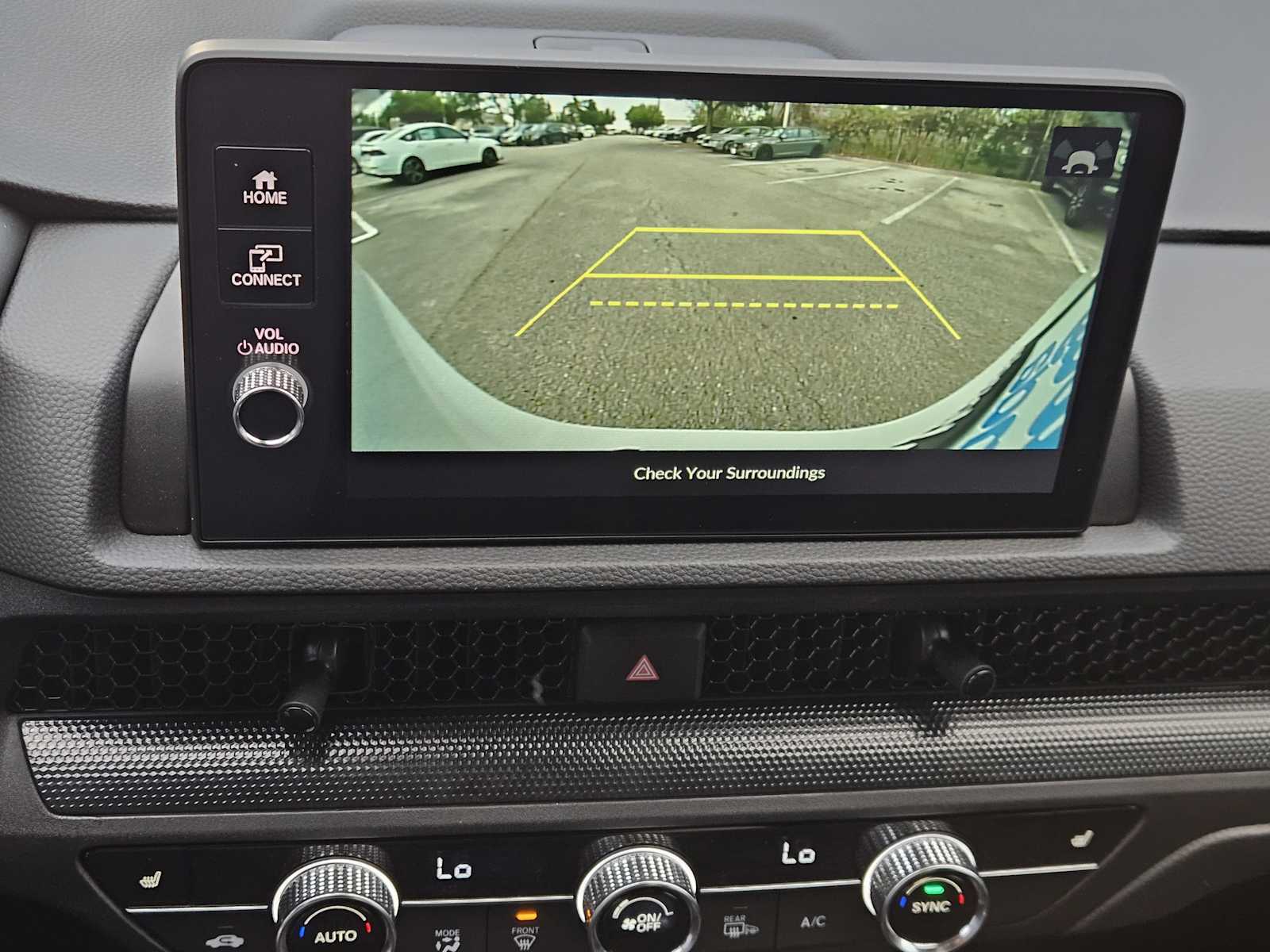 Thumbnail: 2026 Honda CR-V - 18