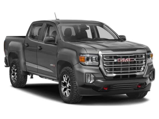 Thumbnail: 2022 GMC Canyon - 7