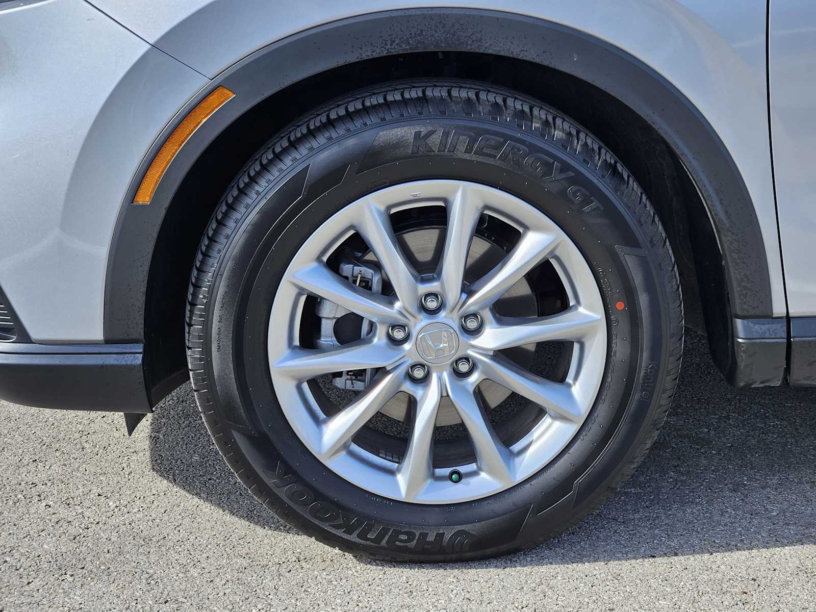 Thumbnail: 2026 Honda CR-V - 9