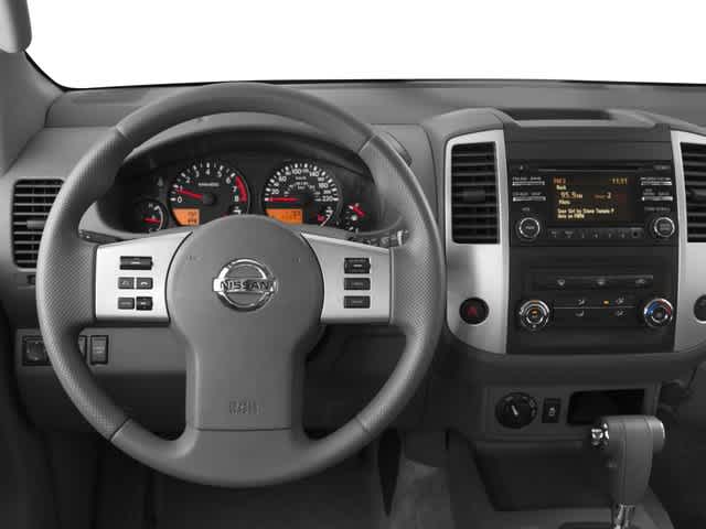 Thumbnail: 2016 Nissan Frontier - 9