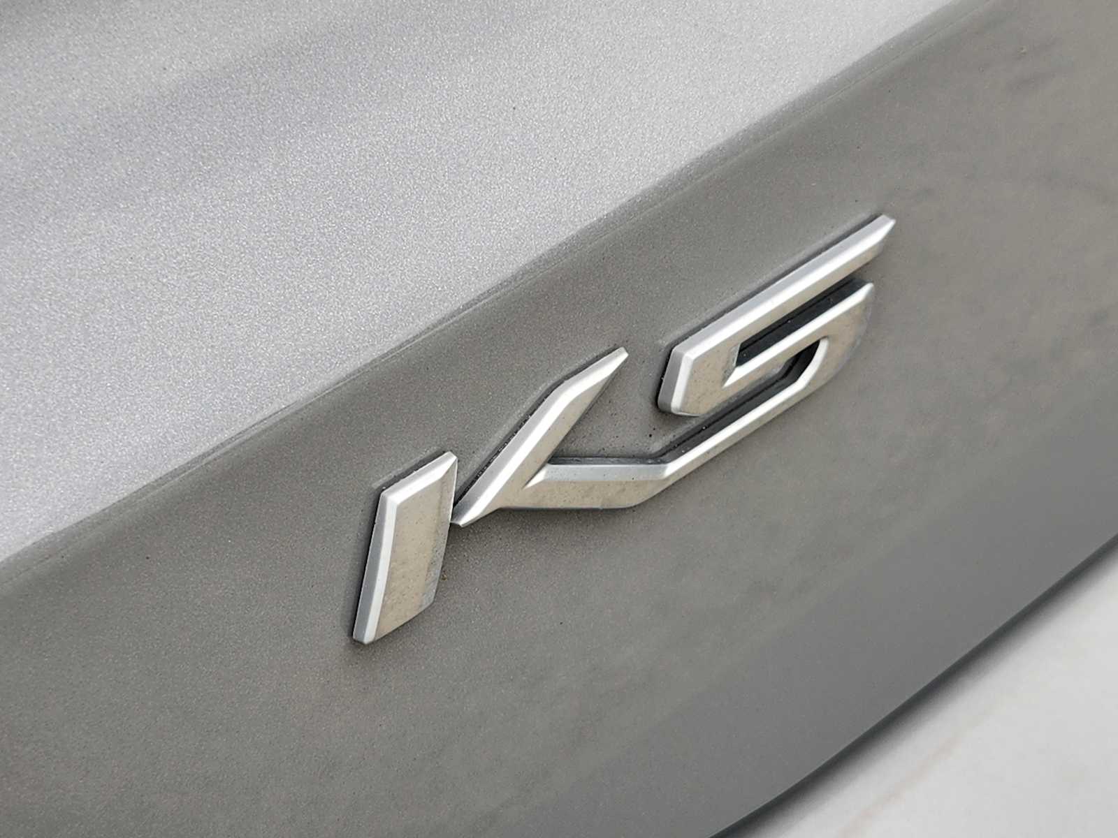 Thumbnail: 2022 Kia K5 - 12