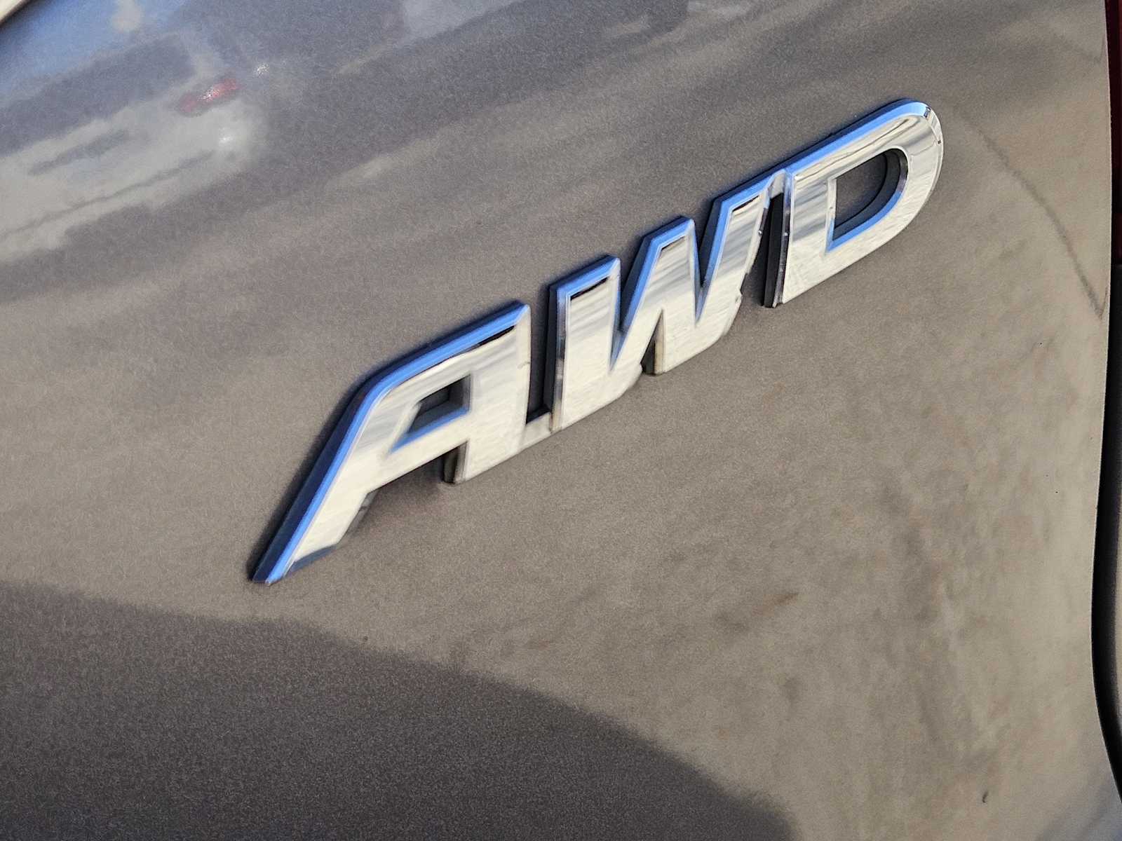 Thumbnail: 2016 Honda CR-V - 10