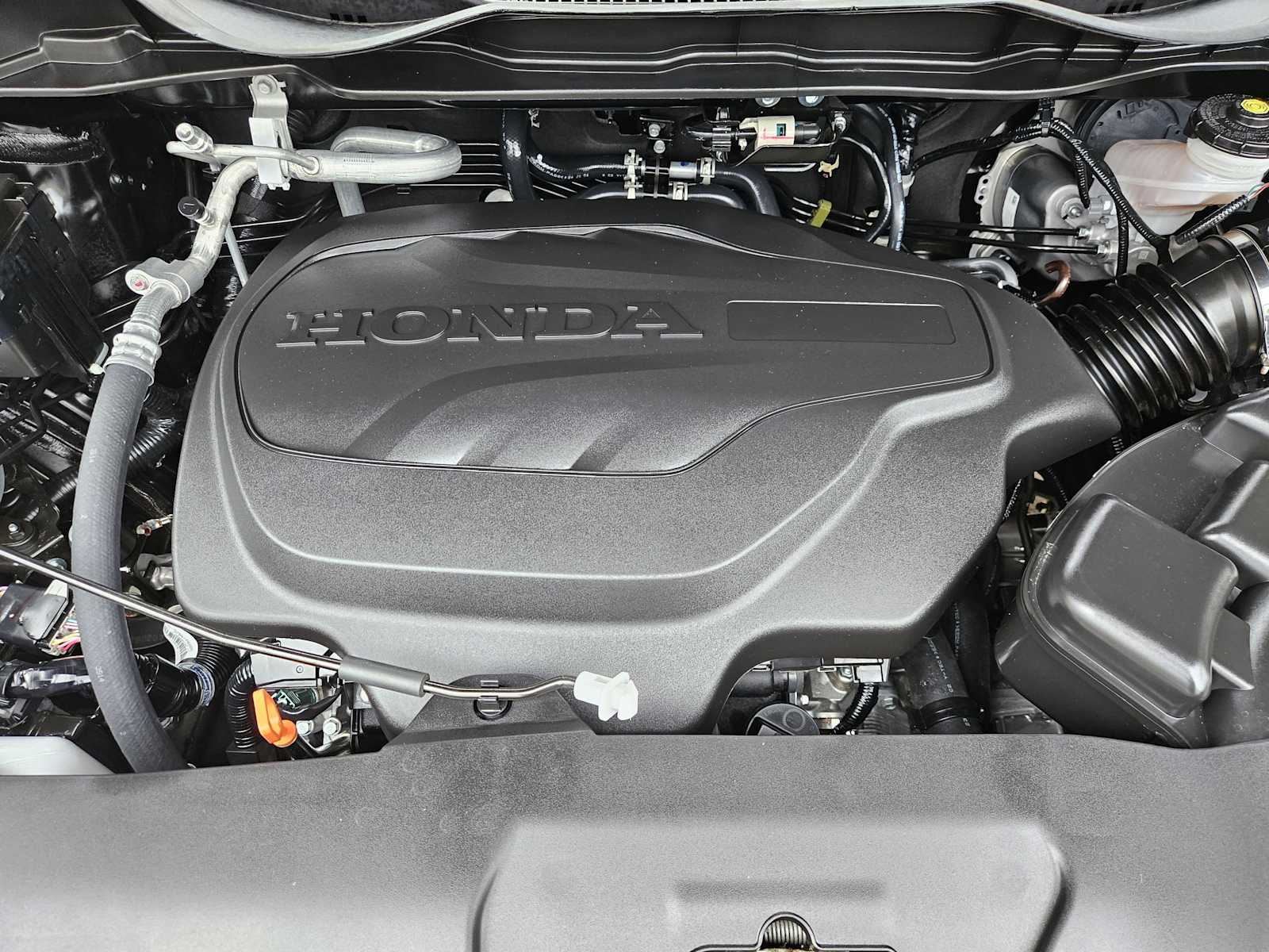 2025 Honda Odyssey Sport 32
