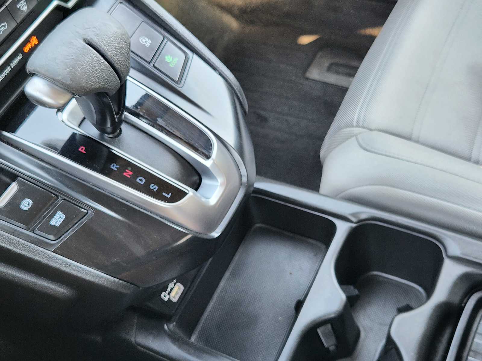 Thumbnail: 2020 Honda CR-V - 20