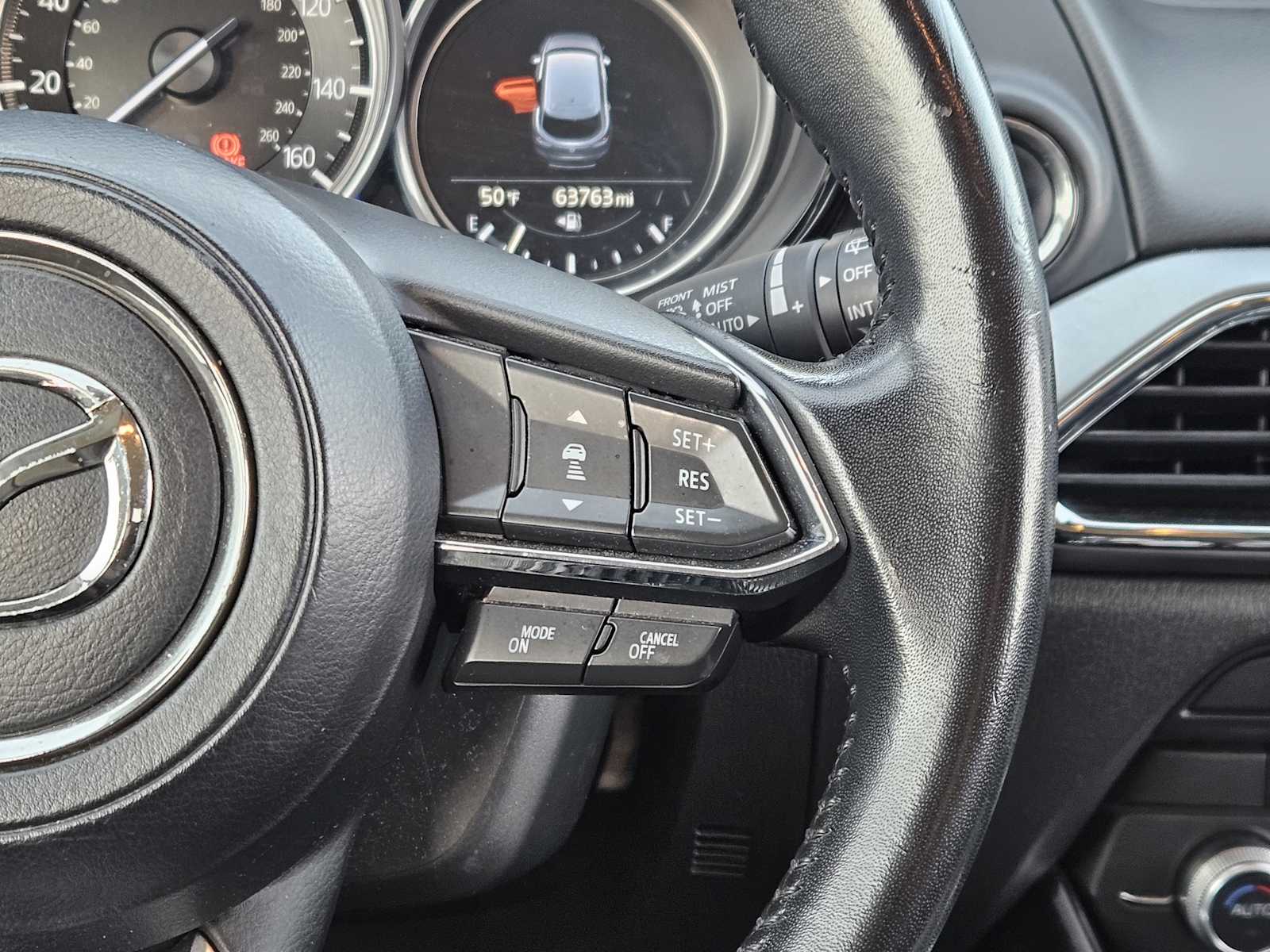 Thumbnail: 2022 Mazda CX-9 - 27