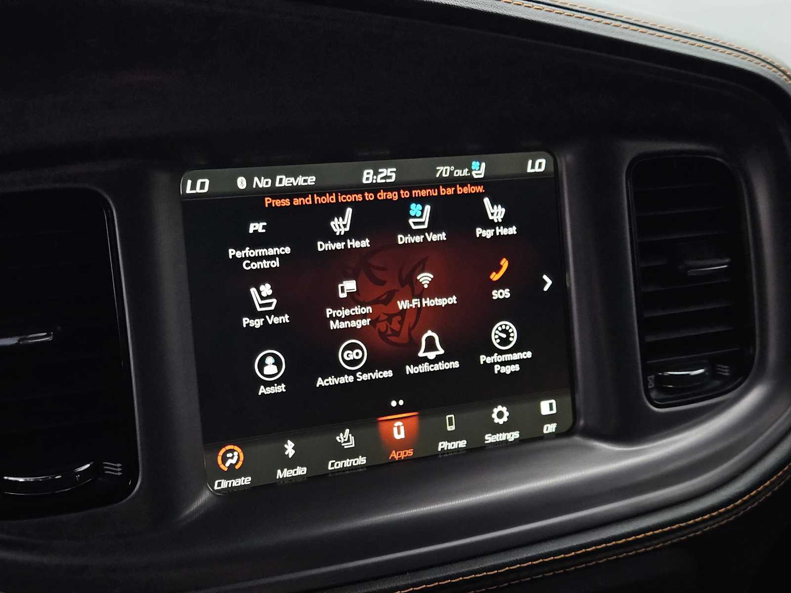 Thumbnail: 2023 Dodge Charger - 17