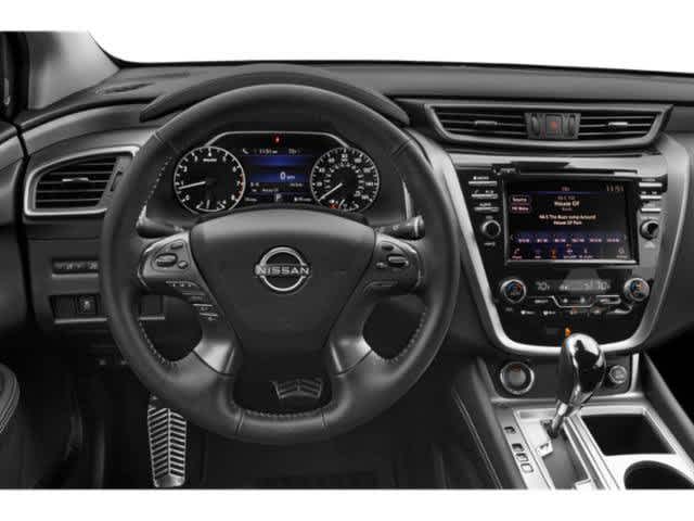 Thumbnail: 2023 Nissan Murano - 10