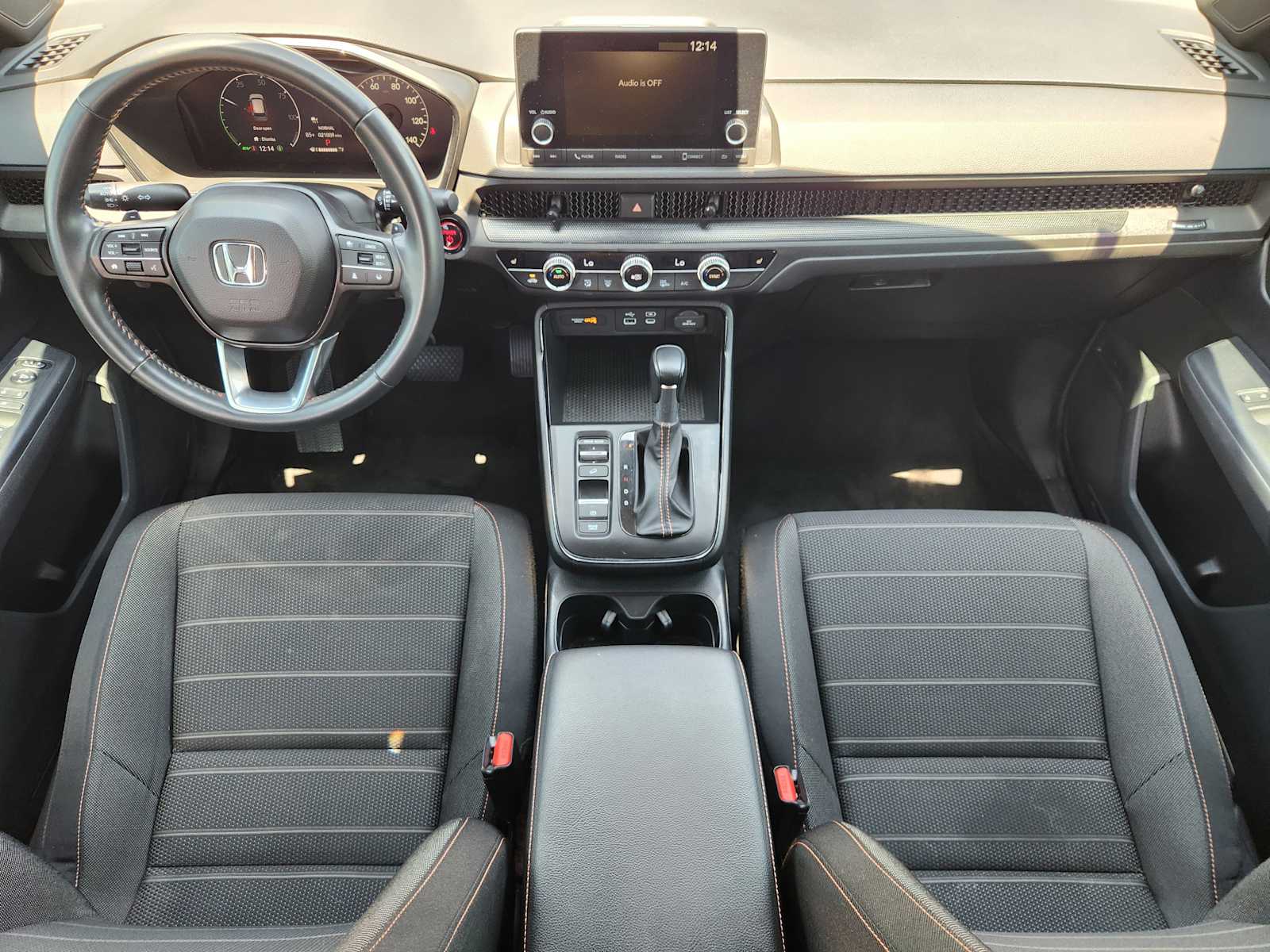 Thumbnail: 2023 Honda CR-V - 26