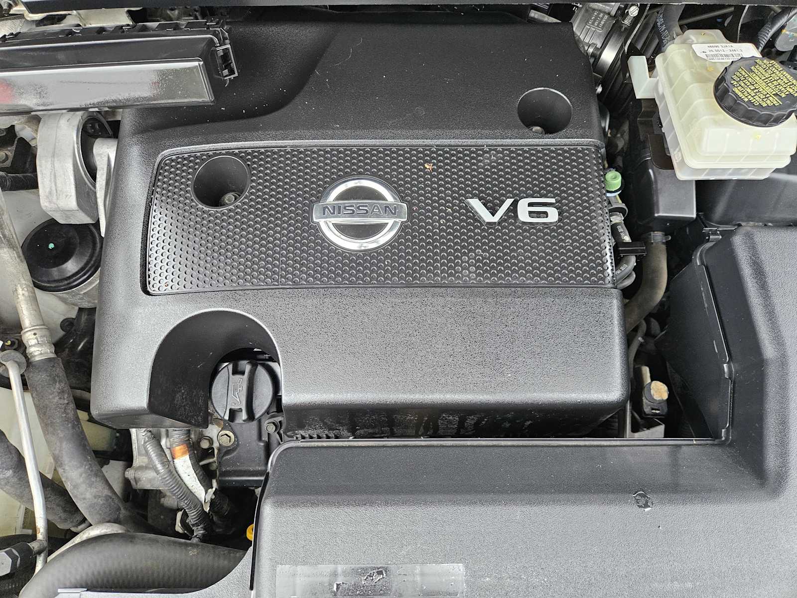 Thumbnail: 2014 Nissan Pathfinder - 31