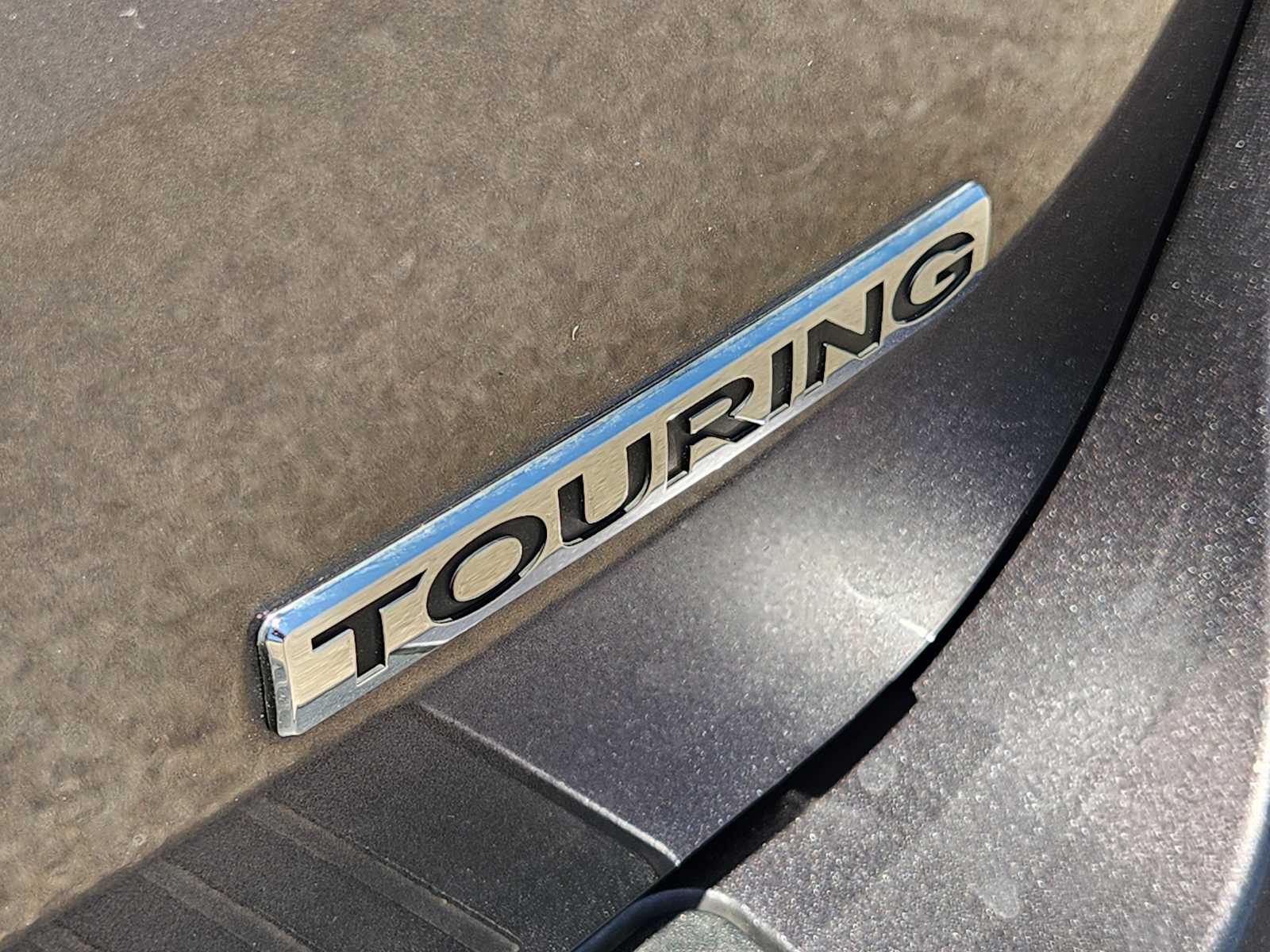 Thumbnail: 2024 Honda Odyssey - 10