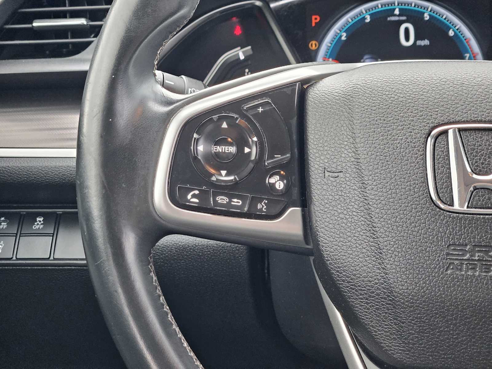 Thumbnail: 2019 Honda Civic - 26