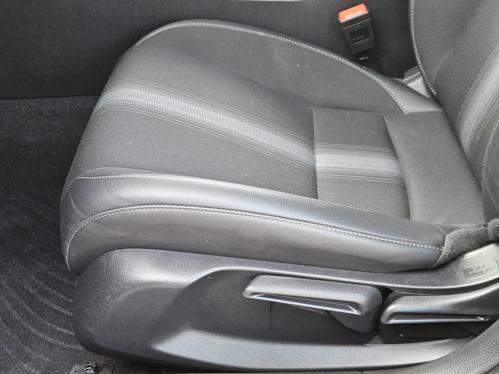 Thumbnail: 2024 Honda Civic - 23