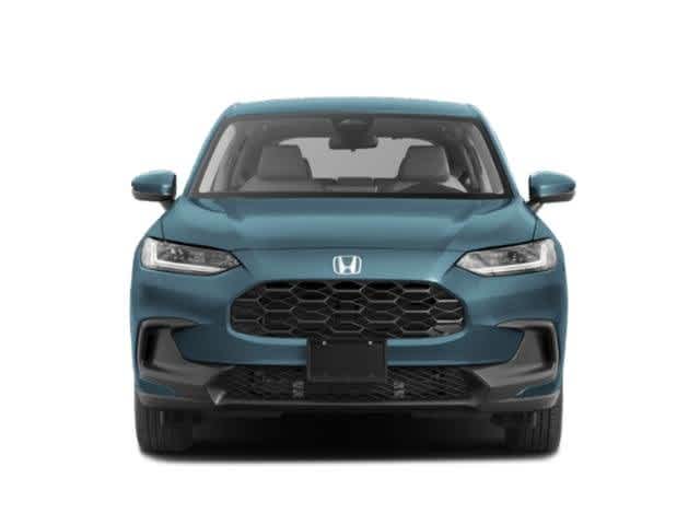 Thumbnail: 2025 Honda HR-V - 6