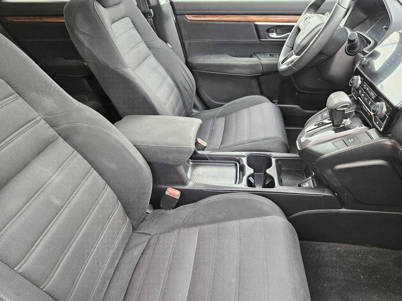 Thumbnail: 2019 Honda CR-V - 13