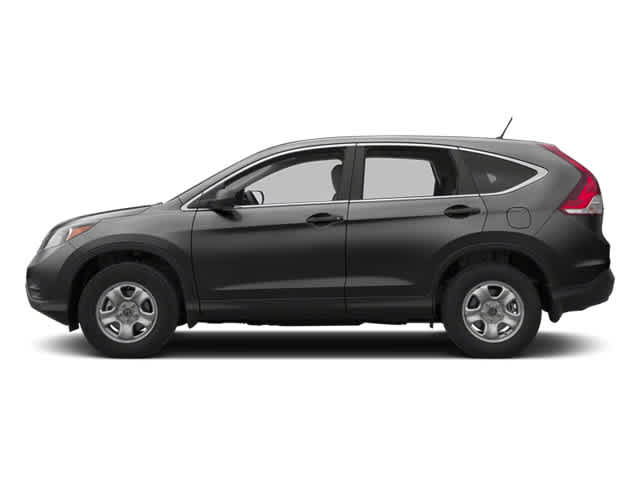 Thumbnail: 2013 Honda CR-V - 3