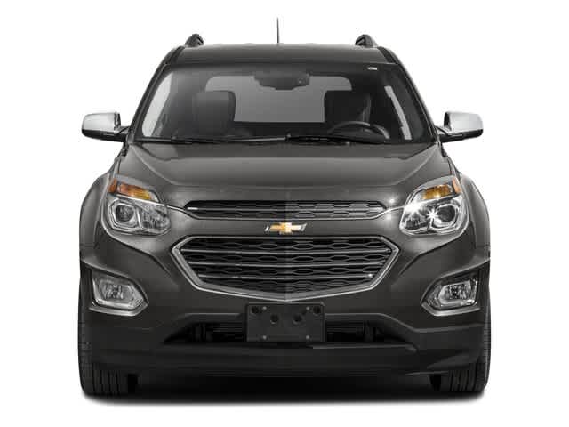 Thumbnail: 2016 Chevrolet Equinox - 7