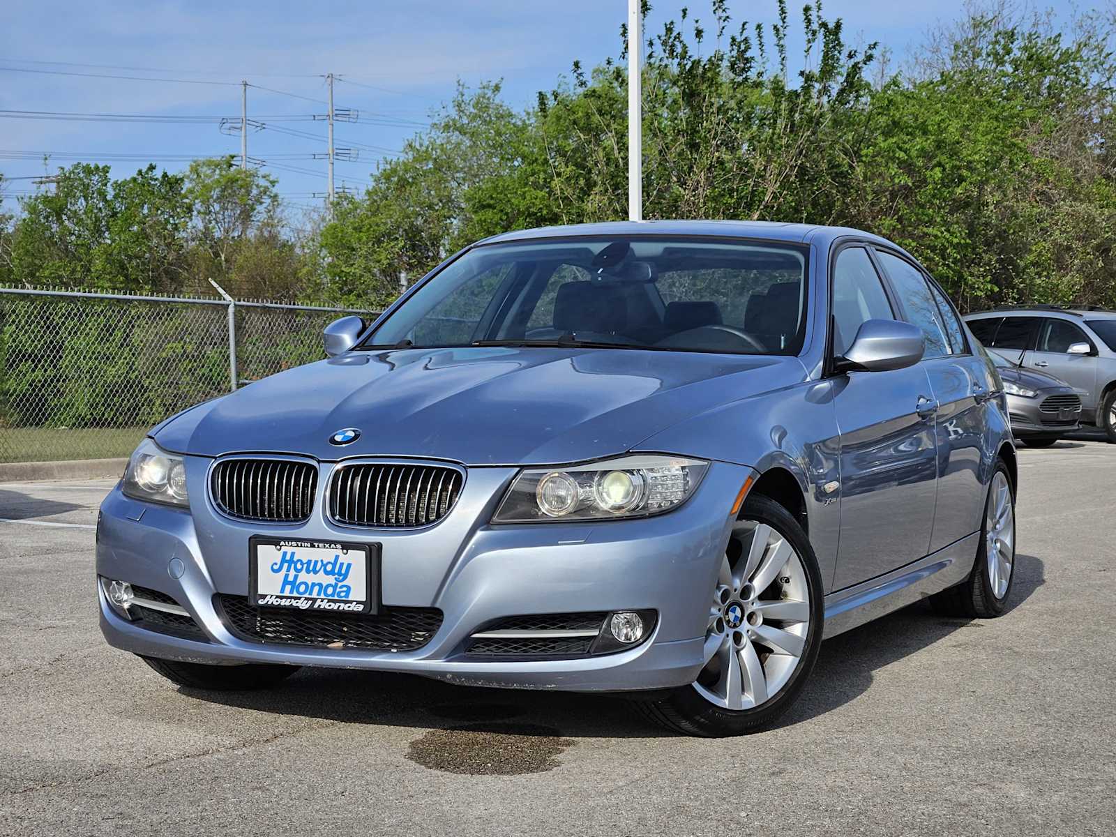 2009 BMW 3 Series 335i xDrive -
                  Austin, TX