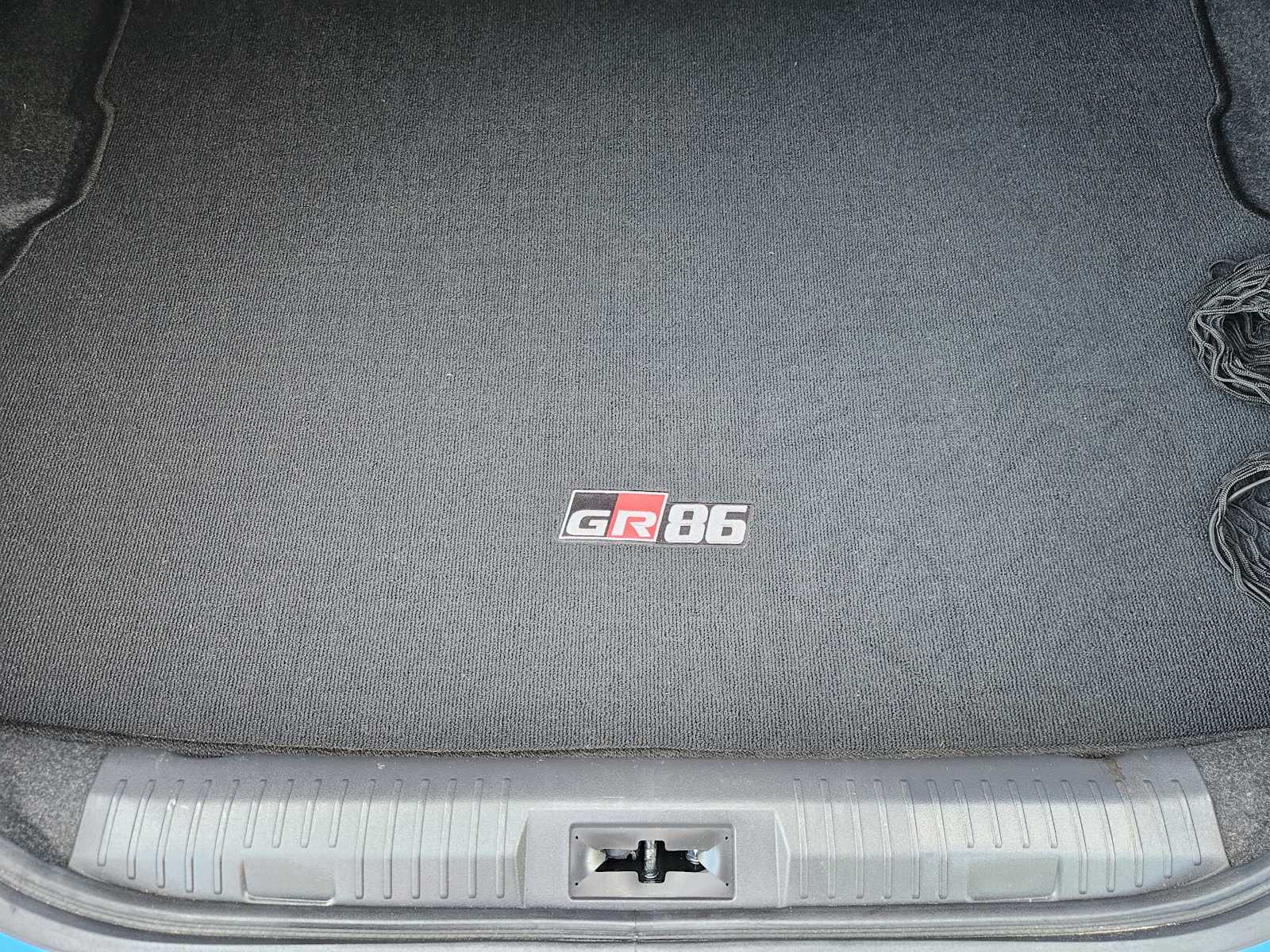 Thumbnail: 2023 Toyota GR86 - 29