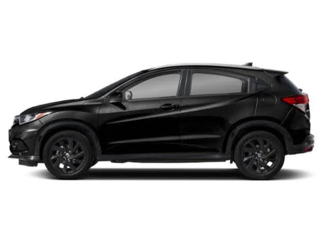 Thumbnail: 2022 Honda HR-V - 3