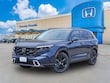  Honda CR-V Hybrid